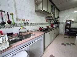 Blk 486 Pasir Ris Drive 4 (Pasir Ris), HDB 5 Rooms #583992641